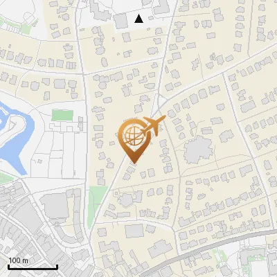 Foto zu Reinbeker Weg 20, 21029 Hamburg