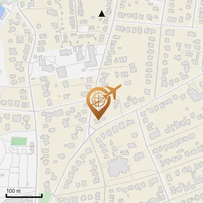 Foto zu Reinbeker Weg 23, 21029 Hamburg