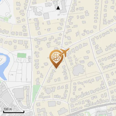 Foto zu Reinbeker Weg 24, 21029 Hamburg