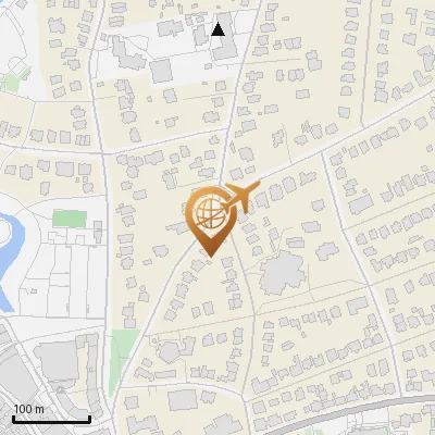 Foto zu Reinbeker Weg 26, 21029 Hamburg