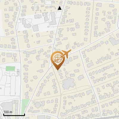 Foto zu Reinbeker Weg 34, 21029 Hamburg