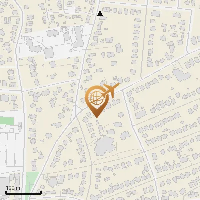 Foto zu Reinbeker Weg 38, 21029 Hamburg