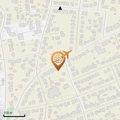 Foto zu Reinbeker Weg 40, 21029 Hamburg