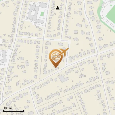 Foto zu Reinbeker Weg 43, 21029 Hamburg