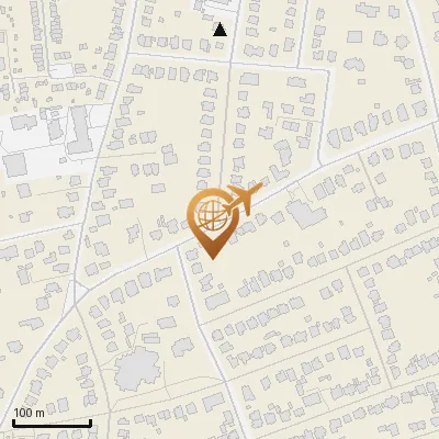 Foto zu Reinbeker Weg 44, 21029 Hamburg