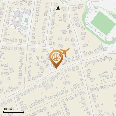 Foto zu Reinbeker Weg 49, 21029 Hamburg