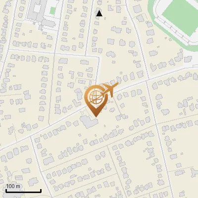 Foto zu Reinbeker Weg 54, 21029 Hamburg