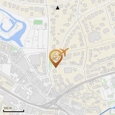 Foto zu Reinbeker Weg 8, 21029 Hamburg