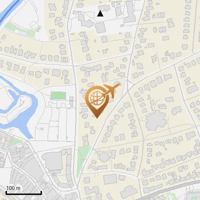 Foto zu Reinbeker Weg 9, 21029 Hamburg