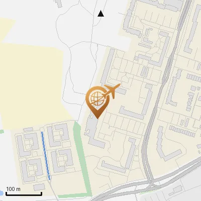 Foto zu Reinckeweg 19, 22399 Hamburg