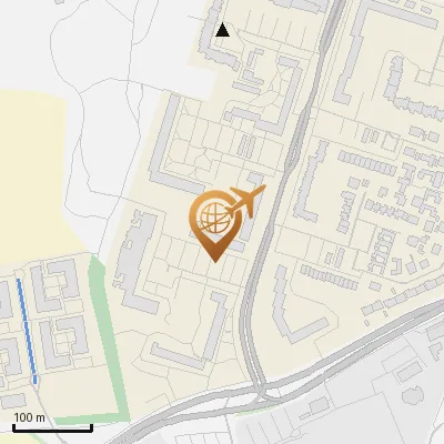 Foto zu Reinckeweg 2, 22399 Hamburg