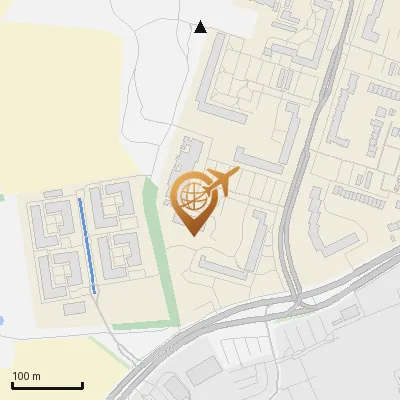 Foto zu Reinckeweg 3, 22399 Hamburg