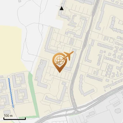 Foto zu Reinckeweg 4, 22399 Hamburg