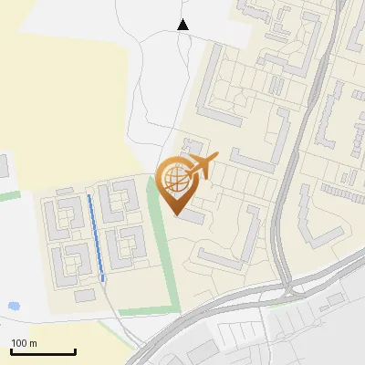 Foto zu Reinckeweg 9, 22399 Hamburg