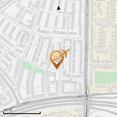 Foto zu Reindlstraße 30, 80689 München