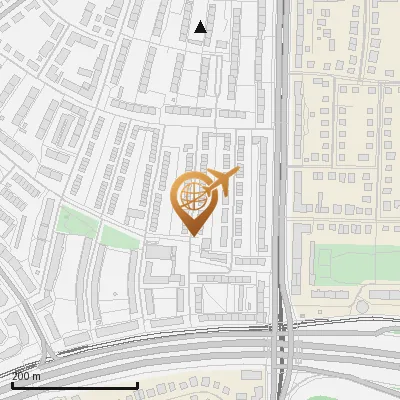 Foto zu Reindlstraße 39, 80689 München