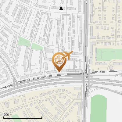 Foto zu Reindlstraße 55, 80689 München