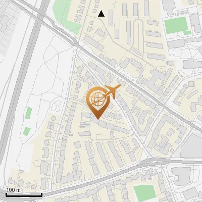 Foto zu Reineckestraße 10, 22761 Hamburg