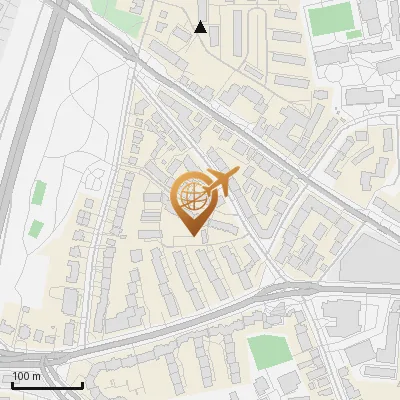 Foto zu Reineckestraße 13, 22761 Hamburg