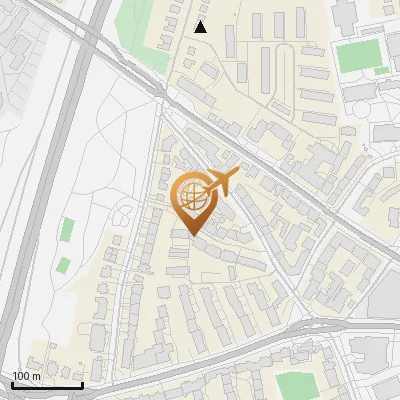 Foto zu Reineckestraße 14, 22761 Hamburg