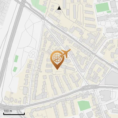 Foto zu Reineckestraße 15, 22761 Hamburg