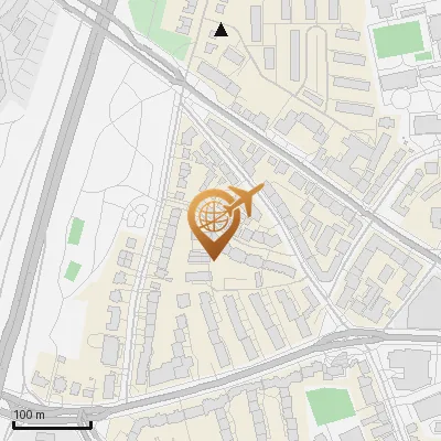 Foto zu Reineckestraße 17, 22761 Hamburg