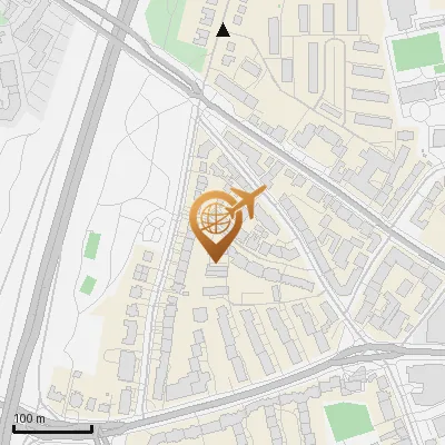 Foto zu Reineckestraße 19, 22761 Hamburg