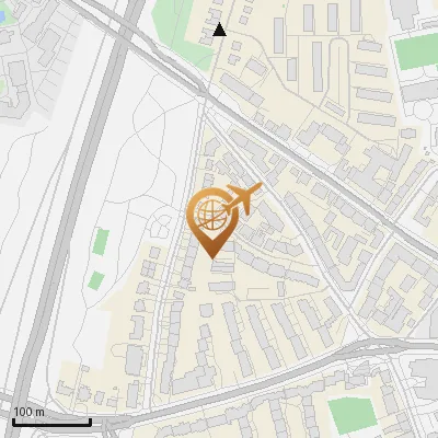 Foto zu Reineckestraße 21, 22761 Hamburg