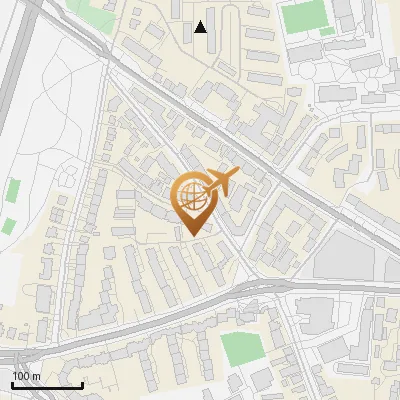 Foto zu Reineckestraße 3, 22761 Hamburg