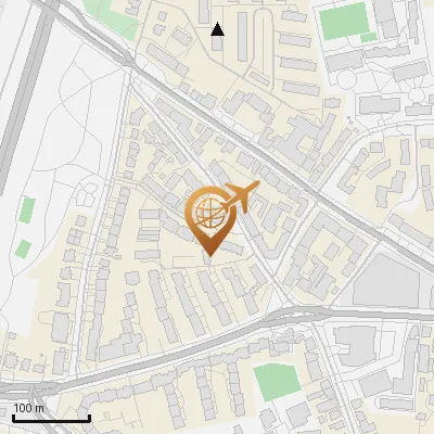 Foto zu Reineckestraße 5, 22761 Hamburg