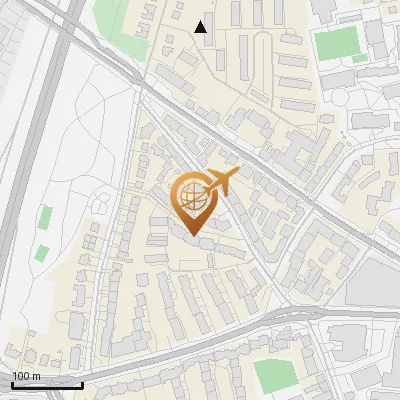 Foto zu Reineckestraße 8, 22761 Hamburg