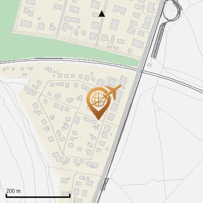 Foto zu Reinekestraße 1, 81545 München
