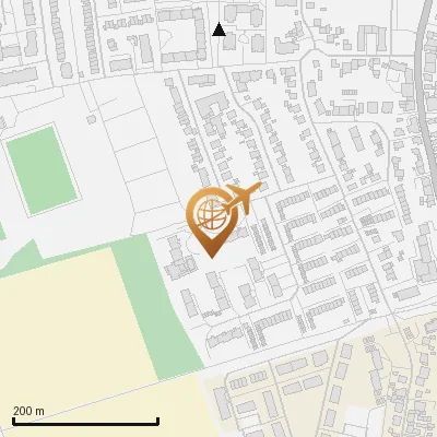 Foto zu Reinekestraße 27, 51145 Köln