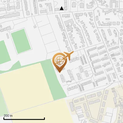Foto zu Reinekestraße 33, 51145 Köln