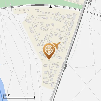Foto zu Reinekestraße 46, 81545 München