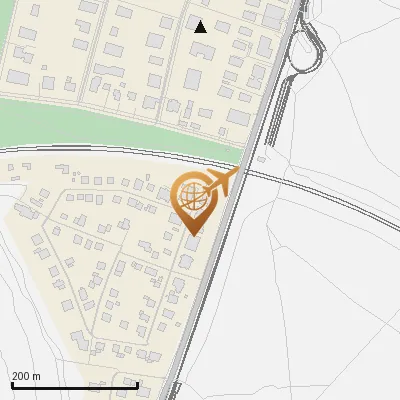 Foto zu Reinekestraße 6, 81545 München