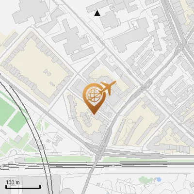 Foto zu Reinfeldstraße 4, 20146 Hamburg