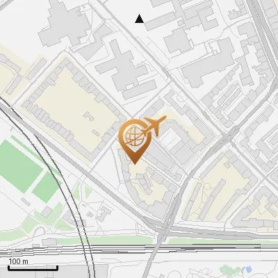 Foto zu Reinfeldstraße 6, 20146 Hamburg