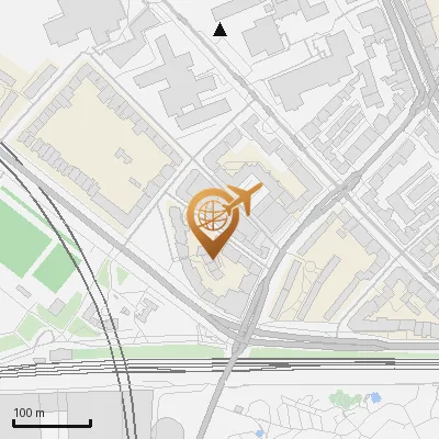 Foto zu Reinfeldstraße 7, 20146 Hamburg