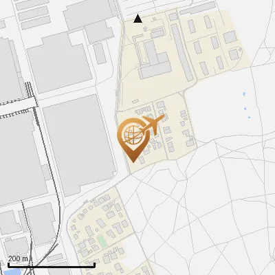 Foto zu Reinhard-von-Frank-Straße 4, 80997 München
