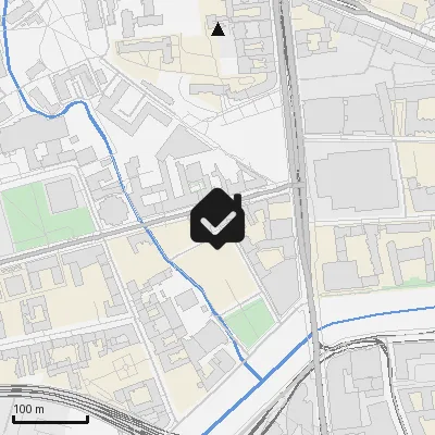 Foto zu Reinhardtstraße 11, 10117 Berlin