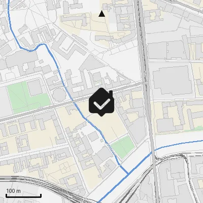 Foto zu Reinhardtstraße 13, 10117 Berlin