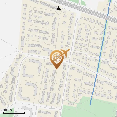 Foto zu Reinhold-Meyer-Straße 1, 22455 Hamburg