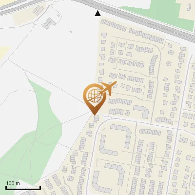 Foto zu Reinhold-Meyer-Straße 14, 22455 Hamburg