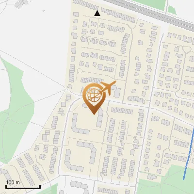 Foto zu Reinhold-Meyer-Straße 19, 22455 Hamburg