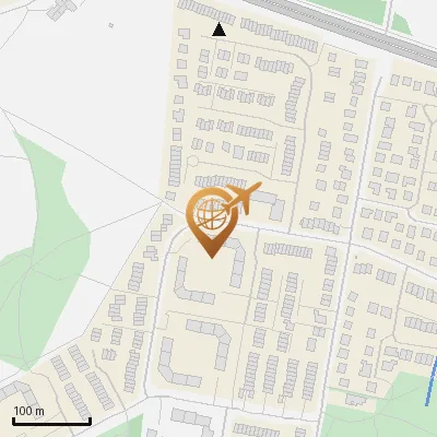 Foto zu Reinhold-Meyer-Straße 21, 22455 Hamburg