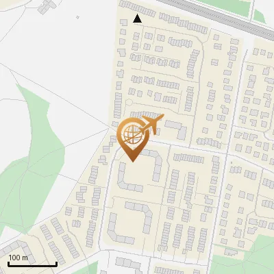 Foto zu Reinhold-Meyer-Straße 23, 22455 Hamburg