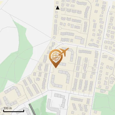 Foto zu Reinhold-Meyer-Straße 29, 22455 Hamburg