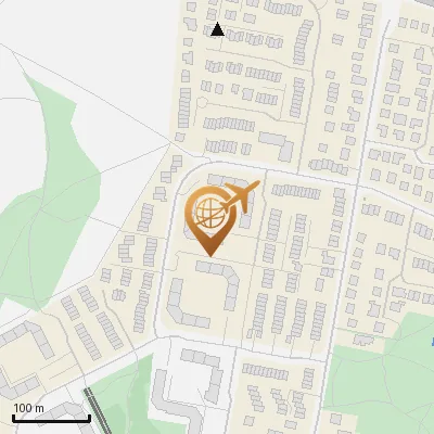 Foto zu Reinhold-Meyer-Straße 33, 22455 Hamburg