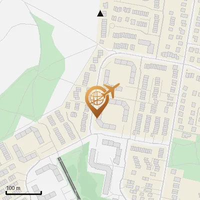 Foto zu Reinhold-Meyer-Straße 35, 22455 Hamburg